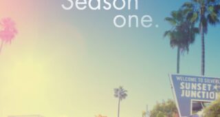 Saison 1 : Affiche officielle