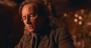 La Guerre des mondes : photo, Richard Carlyle, Robert Carlyle