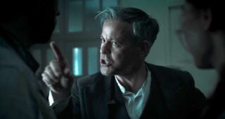 La Guerre des mondes : photo, Rupert Graves