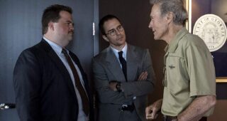 Le Cas Richard Jewell : photo, Clint Eastwood