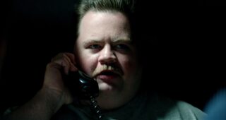 Le Cas Richard Jewell : photo, Paul Walter Hauser