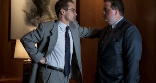 Le Cas Richard Jewell : photo, Paul Walter Hauser, Sam Rockwell