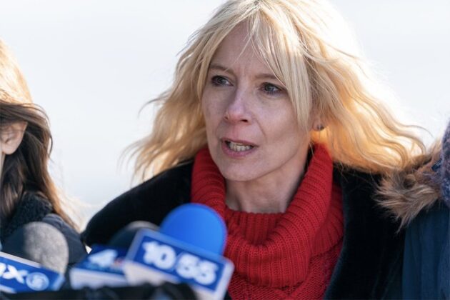 Photo Amy Ryan