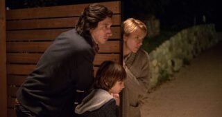 Marriage Story : photo, Scarlett Johansson, Adam Driver