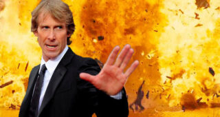 Michael Bay