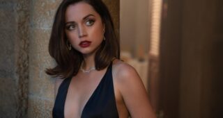 Mourir peut attendre : photo, Ana de Armas
