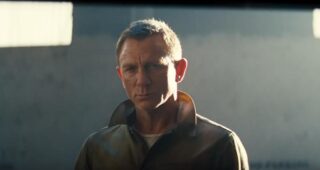 Mourir peut attendre : photo, Daniel Craig