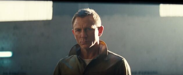 photo, Daniel Craig