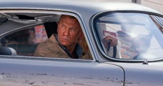 Mourir peut attendre : photo, Daniel Craig