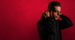 Mr. Robot : photo