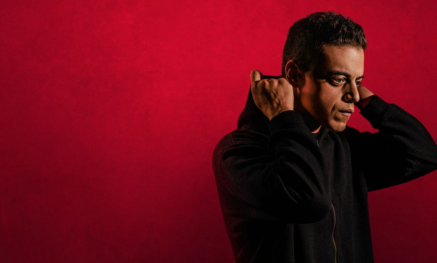 Mr. Robot : photo