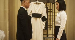 Mr. Robot : photo, BD Wong