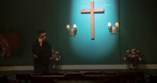 Mr. Robot : photo, Rami Malek