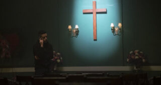 Mr. Robot : photo, Rami Malek
