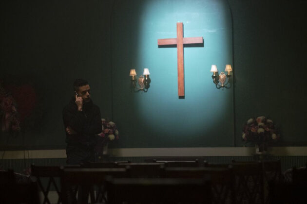photo, Rami Malek