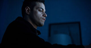 Mr. Robot : photo, Rami Malek