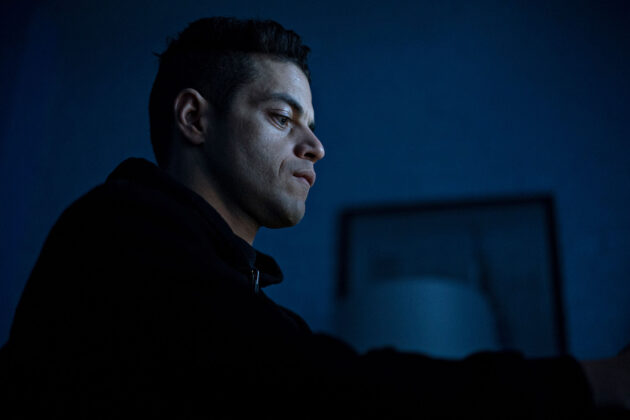 photo, Rami Malek