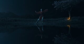 Mulan : photo, Yifei Liu