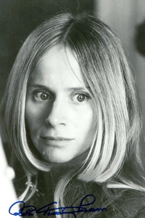 Rita Tushingham : Photo officielle