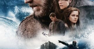 Noé : Affiche