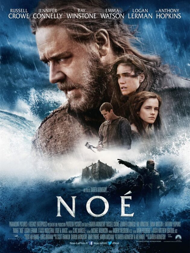 Affiche