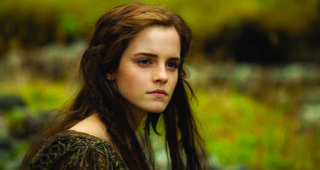 Noé : photo, Emma Watson