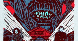 NOS4A2 : Affiche