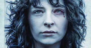 NOS4A2 : Affiche