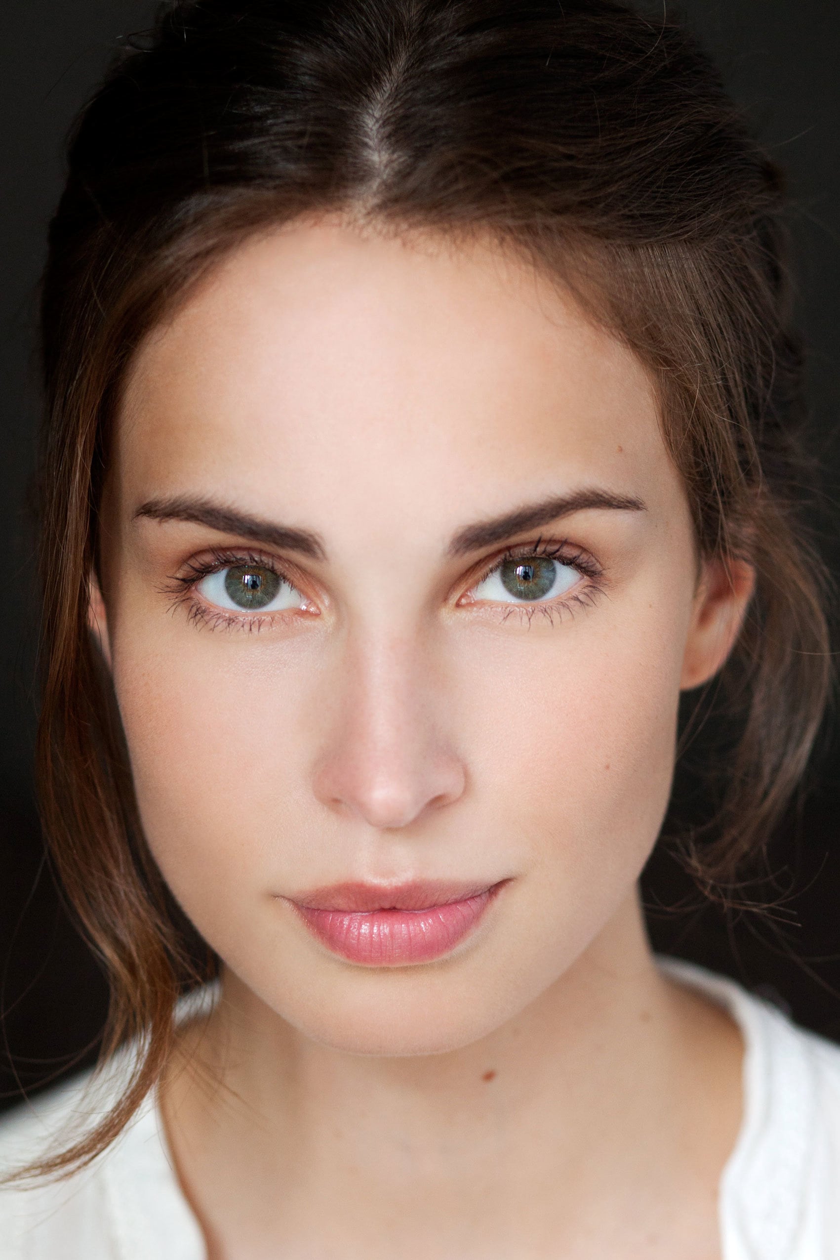 Heida Reed : Photo officielle