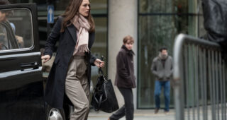 Official Secrets : photo, Keira Knightley