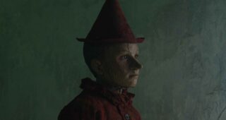 Pinocchio : photo, Roberto Benigni