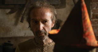 Pinocchio : photo, Roberto Benigni