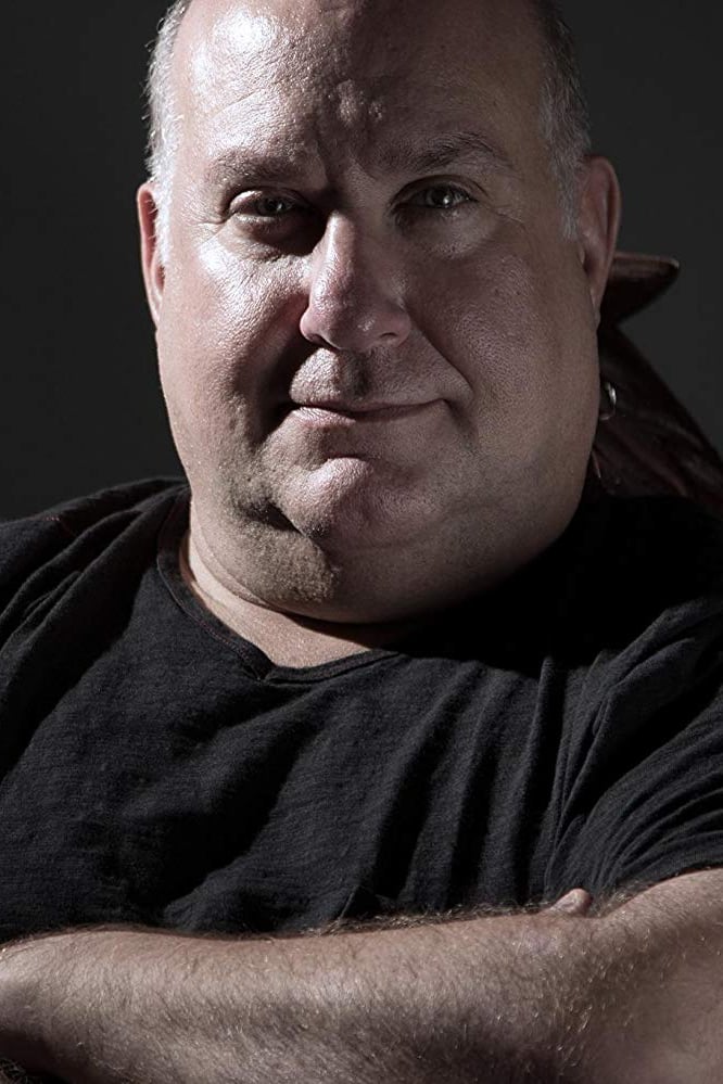 William Lustig : Photo officielle