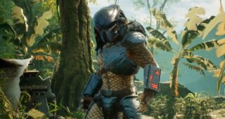 Predator : Hunting Grounds : photo