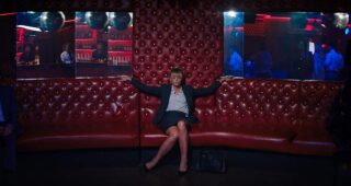 Promising Young Woman : photo, Carey Mulligan