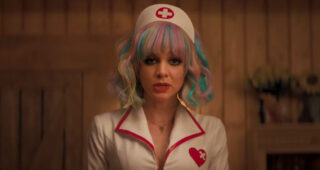 Promising Young Woman : Photo Carey Mulligan