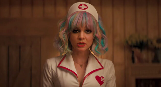 Promising Young Woman : Photo Carey Mulligan