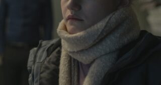 The Assistant : Affiche officielle