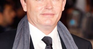 Stephan Elliott : Photo officielle