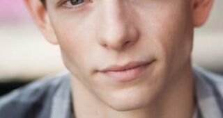 Mike Faist : Photo officielle