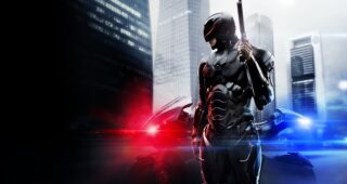 RoboCop : photo