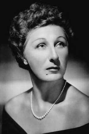 Judith Anderson : Photo officielle