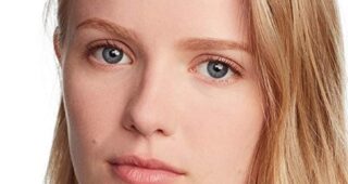 Hadley Robinson : Photo officielle