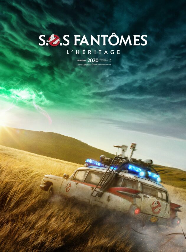 Affiche teaser