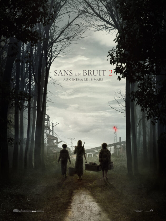 Affiche française