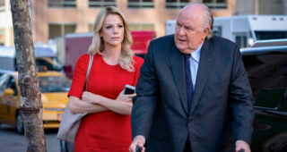 Scandale : photo, Charlize Theron, John Lithgow