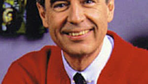 Fred Rogers : Photo officielle