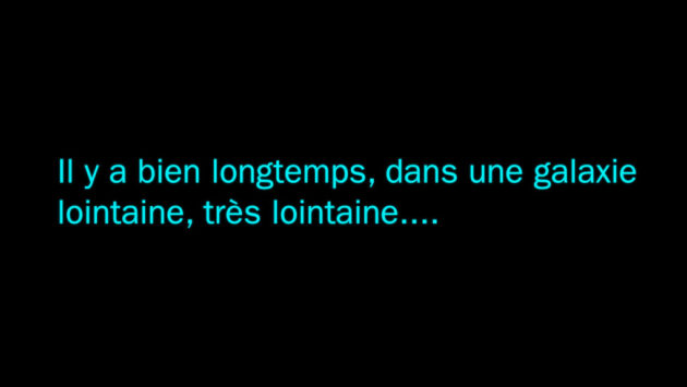 Star Wars