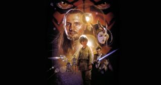 Star Wars : Episode I - La Menace fantôme : photo