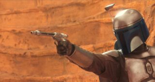 Star Wars : Episode II - L'Attaque des clones : photo